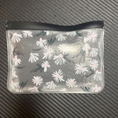 ベルシアー　BELLE SHEER リブストレッチ　黒のサムネイル