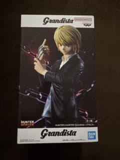 HUNTER×HUNTER Grandista クラピカのサムネイル
