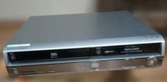 パナソニック DVDレコーダー VHSビデオ一体型 DMR-EX250V - メルカリ