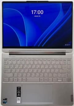美品】Lenovo Yoga 9i 2-in-1 ペン付 - メルカリ