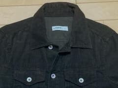Gap 1969 コーデュロイジャケット ブラウンのサムネイル