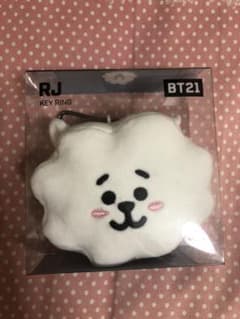 RJ キーリングのサムネイル