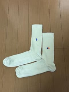 ballaholicソックス 薄い緑のサムネイル
