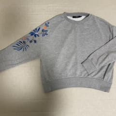 AZUL スウェット トレーナーのサムネイル