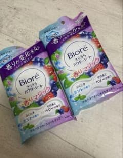 ［生産終了商品］ボディシート×2のサムネイル