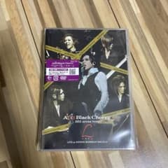 AcidBlackCherry 2015arenatourL-エル- DVDのサムネイル