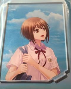 舞台 夏空のモノローグ アクリルスタンド 小川葵のサムネイル