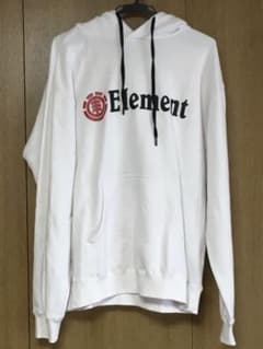 エレメント element パーカーのサムネイル