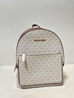 MICHAEL KORS モノグラム リュック バックパックのサムネイル