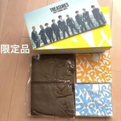 スカパラ TOKYO SKA TREASURES 初回限定　ポンチョ付き 値下げ！スカパラ TOKYO SKA TREASURES 初回限定 ポンチョ付き - メルカリ