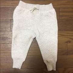 baby gap 80 パンツ 美品のサムネイル