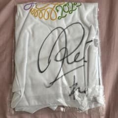 乃木坂46 真夏の全国ツアー 2023 清宮レイ 直筆サイン - メルカリ