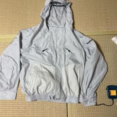 空調服LLのサムネイル