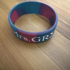 Mrs. GREEN APPLE ラバーバンドのサムネイル