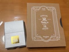 嵐 ARASHI 20th Anniversary グッズのサムネイル