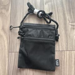 KALDI サコッシュ ※未使用※のサムネイル
