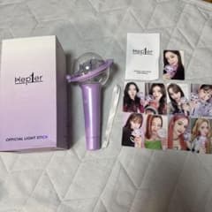 Kep1er OFFICIAL LIGHT STICK ペンライトのサムネイル