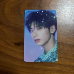 TXT トレカ TAEHYUN FREEFALLのサムネイル