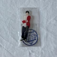 treasure ハルト アクスタ | Shop at Mercari from Japan! | Buyee