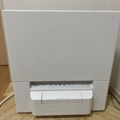 Panasonic 食器洗い乾燥機　NP-TSP1-W スリムのサムネイル
