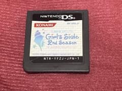 ときめきメモリアル Girl's Side 2nd Seasonのサムネイル