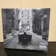 DJ RYOW DREAMS AND NIGHTMARES CDのサムネイル