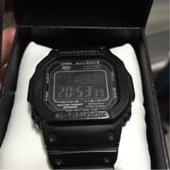 G-SHOCK 3159 ソーラー電池のサムネイル