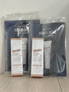 HOLO BELL (ホロベル) BBクリーム SPF40 PA+++のサムネイル