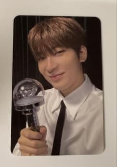 SEVENTEEN ウォヌ RIGHT HERE CARAT ZONE トレカのサムネイル
