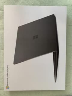 Microsoft Surface Laptop3のサムネイル