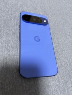 美品Google Pixel 10 インディゴ　128G おまけケースつき 美品Google Pixel 10 インディゴ 128G おまけケースつき - メルカリ