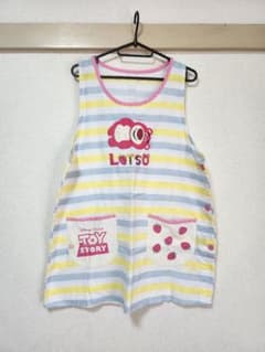 ロッツォ デザイン エプロンのサムネイル
