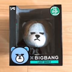 BIGBANG HUGUGU LAST DANCE ver. G-DRAGONのサムネイル