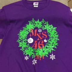 乃木坂46 クリスマスライブＴシャツのサムネイル
