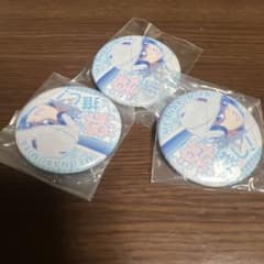 ダイヤのA 激推し缶バッジ 成宮鳴 - メルカリ