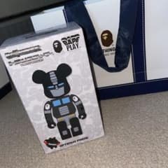 新品 トランスフォーマー ベイプ TRANSFORMERS BAPE®︎のサムネイル