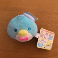 サンリオ タキシードサム ぬいぐるみのサムネイル