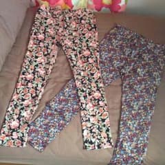 最終値下げ♡ローリー スキニーパンツ♡のサムネイル