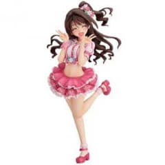 未開封 アイドルマスター 島村卯月 フィギュアのサムネイル