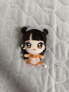 iLiFE! メイド ぬいぐるみマスコット 小熊まむ プライズ - メルカリ