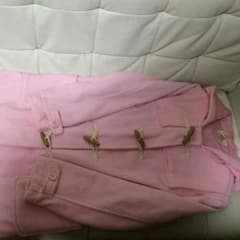 BOSSファミリー様専用 ¥350激安特価！冬服売り尽くし！ダッフルコートのサムネイル