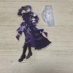 にじさんじ サンリオキャラクターズ 小柳ロウ アクスタのサムネイル
