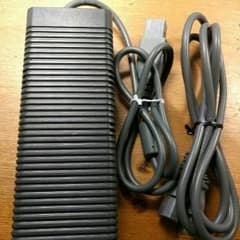 XBOX360用　175WタイプACアダプターのサムネイル