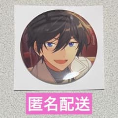 あんスタ 氷鷹北斗 フィーチャースカウト 缶バッジ - メルカリ