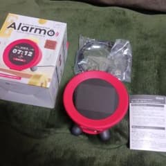 Nintendo Alarmo (任天堂 アラーモ)のサムネイル