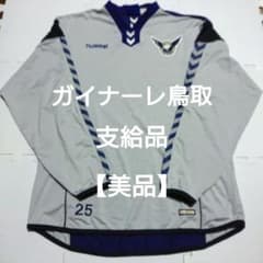 美品 ガイナーレ鳥取 支給品 ピステ トレーニングウェア ジャージ ユニフォーム 美品 ガイナーレ鳥取 支給品 ピステ トレーニングウェア ジャージ
