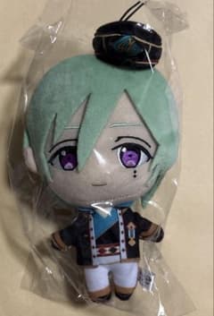 アルカロイド巽 あんさんぶるスターズ‼︎ぬいぐるみ５６