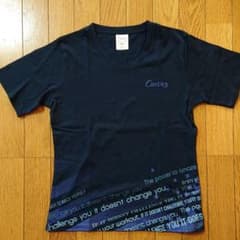 カーブスTシャツのサムネイル