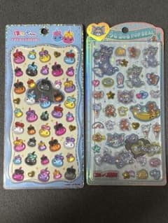 【正規品】 トムとジェリー うるちゅる ほっぺちゃん プチドロのサムネイル