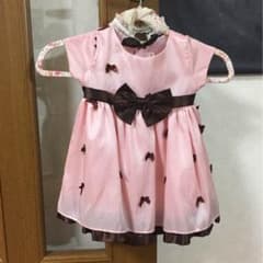 子供用ドレスのサムネイル